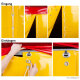 Example Circus Tent – SchenkSpass Lightweight Tent with Fixed Frame Ø 8 m Round
