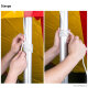 Example Circus Tent – SchenkSpass Lightweight Tent with Fixed Frame Ø 8 m Round