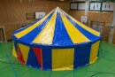 Example Circus Tent – SchenkSpass Lightweight Tent...
