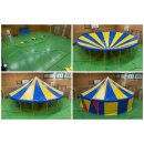 Example Circus Tent – SchenkSpass Lightweight Tent...