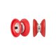 Yo-Yo Viper Flux rot