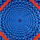 SchenkSpass Spinning Cloth for Flow Arts and Leisure Hippie