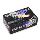 Zauberzubehör – The Fantastic Box gelb