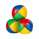 Premium Thud Jonglierball – Oddballs 120g