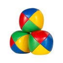 Premium Thud Jonglierball – Oddballs 120g schwarz/weiss
