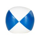 Premium Thud Jonglierball – Oddballs 120g grün/weiss