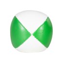 Premium Thud Jonglierball – Oddballs 120g gelb/weiss