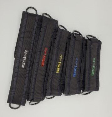 Unicycle Voltige® Acrobatics Belt