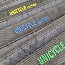 Unicycle Voltige® Acrobatics Belt