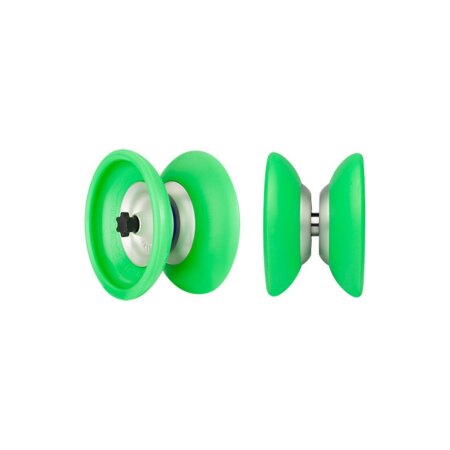 Yo-Yo Viper Flux grün