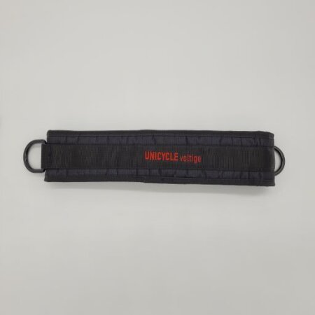 Unicycle Voltige® Acrobatics Belt 72/90 cm red
