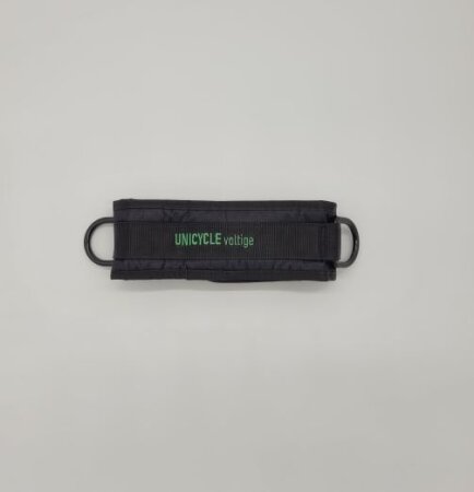 Unicycle Voltige® Acrobatics Belt 48/56 cm green