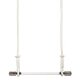 Weighted Trapeze - Unicycle - 55 cm Bar - 3 m Rope Length - 2 x 2 kg Weights
