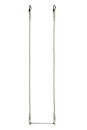 Trapeze - Unicycle - 55 cm Bar - 2.5 m Rope Length - Polypropylene