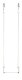 Junior Trapeze - Unicycle - 45 cm Bar