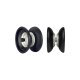 Yo-Yo Viper Flux schwarz