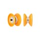 Yo-Yo Viper Flux orange