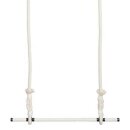 Duo Trapez – Unicycle – 15 + 55 + 15 cm Stange
