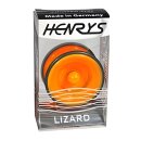 Yo-Yo Lizard (AXYS) gelb