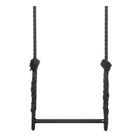 Trapeze – Unicycle – 60 cm Bar 2,5 m-black