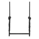 Trapeze – Unicycle – 60 cm Bar 2,5 m-black