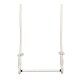 Trapeze – Unicycle – 60 cm Bar 2,5 m-black