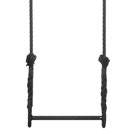 Trapez – Unicycle – 55 cm Stange 3 m-schwarz