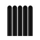 Modellierballons 260 – 5 x 153 cm – 100...
