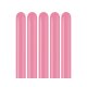 Modellierballons 260 – 5 x 153 cm – 100...