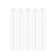 Modellierballons 260 – 5 x 153 cm – 100...