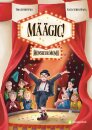 Buch – MÄÄGIC! – Monsieur Momo