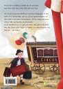 Buch – MÄÄGIC! – Monsieur Momo