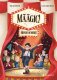 Buch – MÄÄGIC! – Monsieur Momo