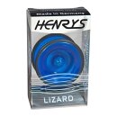 Henrys Lizard (AXYS) orange