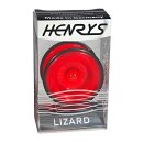 Henrys Lizard (AXYS) orange