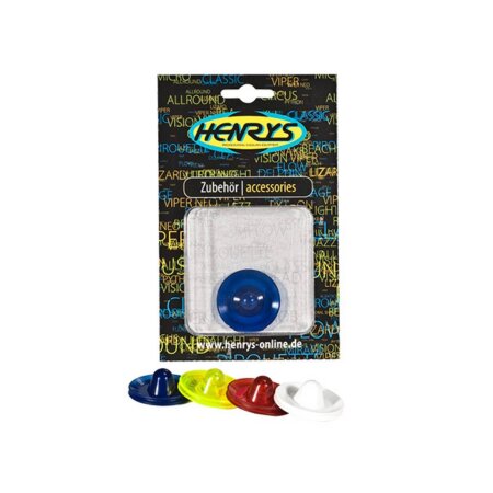 Hub Cobra white
