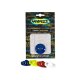 Hub Cobra white