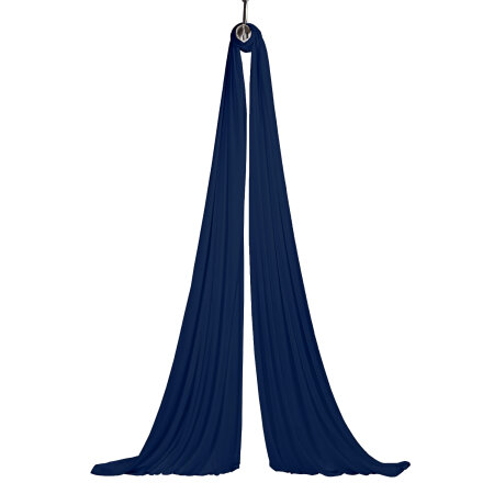 Acrobatic Fabric SchenkSpass 8 meter navy blue