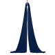 Acrobatic Fabric SchenkSpass 8 meter navy blue