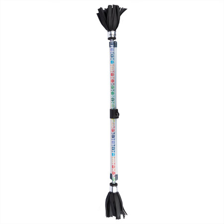 Flowerstick Fantastick babu pattern Coloured Diamond