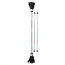 Flowerstick Fantastick babu pattern Coloured Diamond