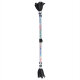 Flowerstick Fantastick babu pattern Coloured Diamond