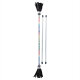Flowerstick Fantastick babu pattern Coloured Diamond