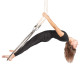 Aerial Hoop stainless steel 2 - Point - double point