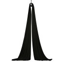 Acrobatic Fabric SchenkSpass 9m black