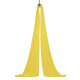 Acrobatic Fabric SchenkSpass 13m yellow