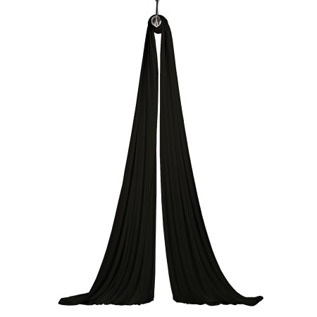 Acrobatic Fabric SchenkSpass 15m black