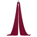 Acrobatic Fabric SchenkSpass 17m maroon