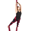 Acrobatic Fabric SchenkSpass 17m maroon