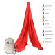 Acrobatic Fabric SchenkSpass 17m black